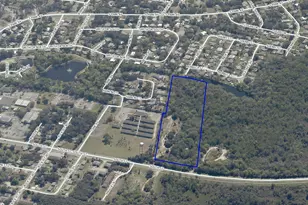 2001 S South Street, Titusville, FL 32796 - Photo 1