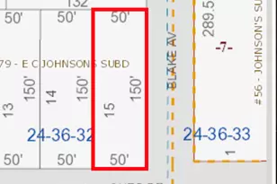 700 Rosa L Jones Dr, Cocoa, FL 32922 - Photo 1