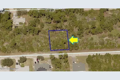 447 Alamo Street SE, Palm Bay, FL 32909 - Photo 1