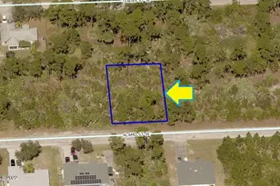 447 Alamo Street SE, Palm Bay, FL 32909 - Photo 1