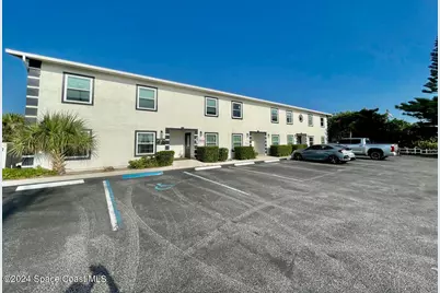 1290 Highway A1A #201, Satellite Beach, FL 32937 - Photo 1
