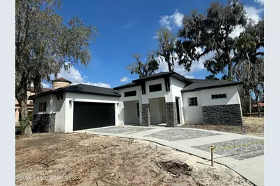 3522 Par Lane, Titusville, FL 32780 - Photo 1