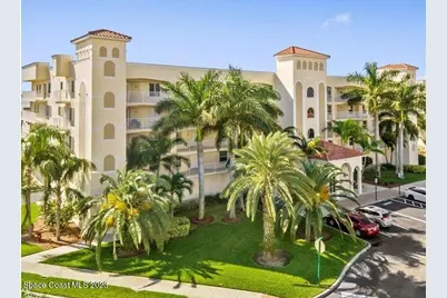 551 Casa Bella Drive #504, Cape Canaveral, FL 32920 - Photo 1