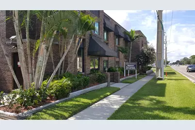 1802 S Fiske Boulevard #108, Rockledge, FL 32955 - Photo 1