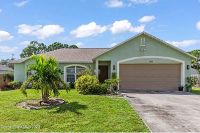 1222 Giralda Circle NW, Palm Bay, FL 32907 - Photo 1