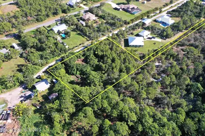 000 Unknown, Micco, FL 32976 - Photo 1