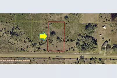 14621 NW 284th Street, Okeechobee, FL 34972 - Photo 1