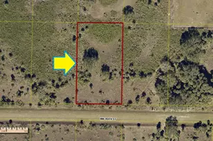 14621 NW 284th St, Okeechobee, FL 34972 - Photo 1