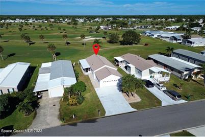 1012 Barefoot Circle, Barefoot Bay, FL 32976 - Photo 1