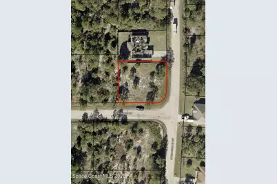 2846 Fitzpatrick (Corner Fountain) Avenue SW, Palm Bay, FL 32908 - Photo 1