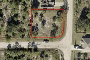 2846 Fitzpatrick (Corner Fountain) Ave SW, Palm Bay, FL 32908 - Photo 1