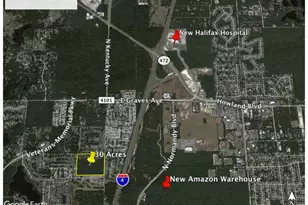 000 S Kentucky Ave, Orange City, FL 32763 - Photo 1