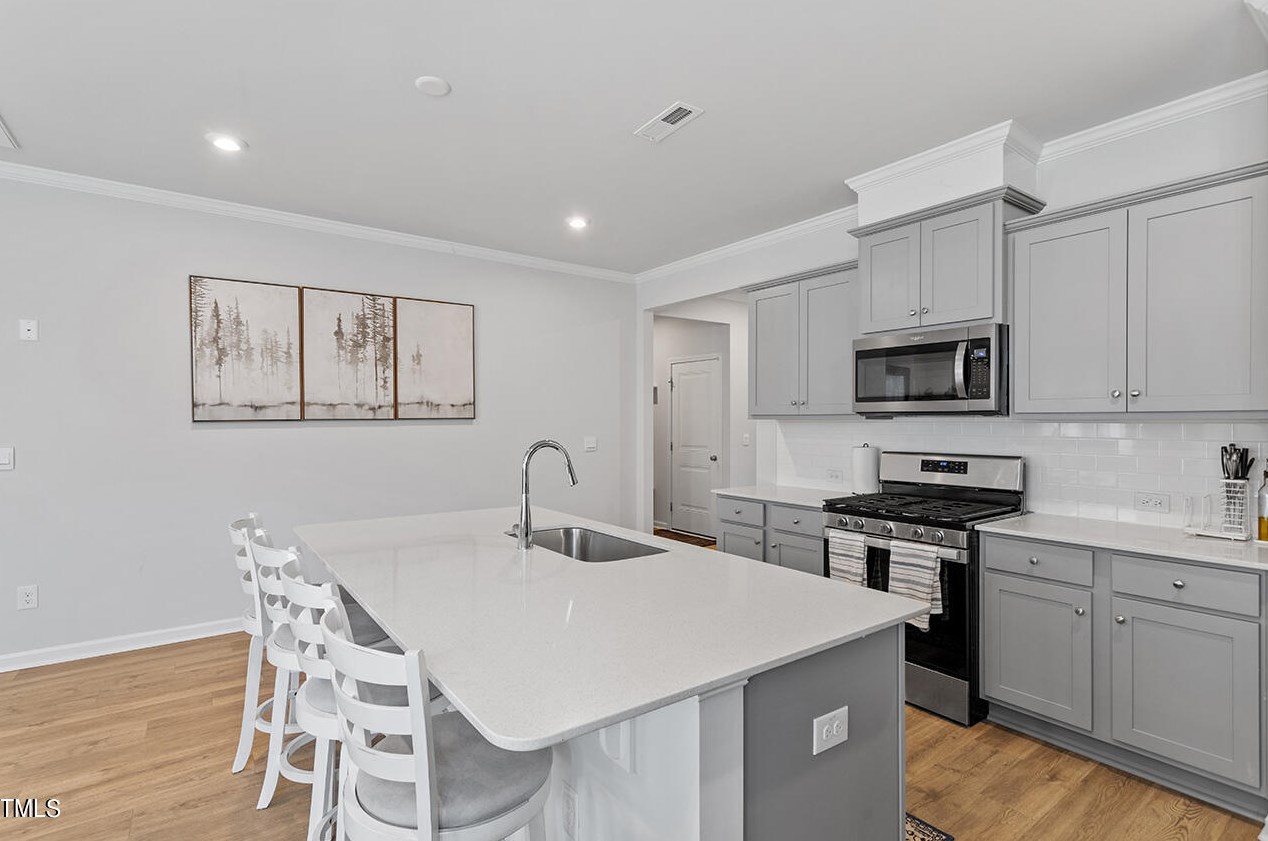 156 Clear Water Rd, Louisburg NC  27549-7347 exterior