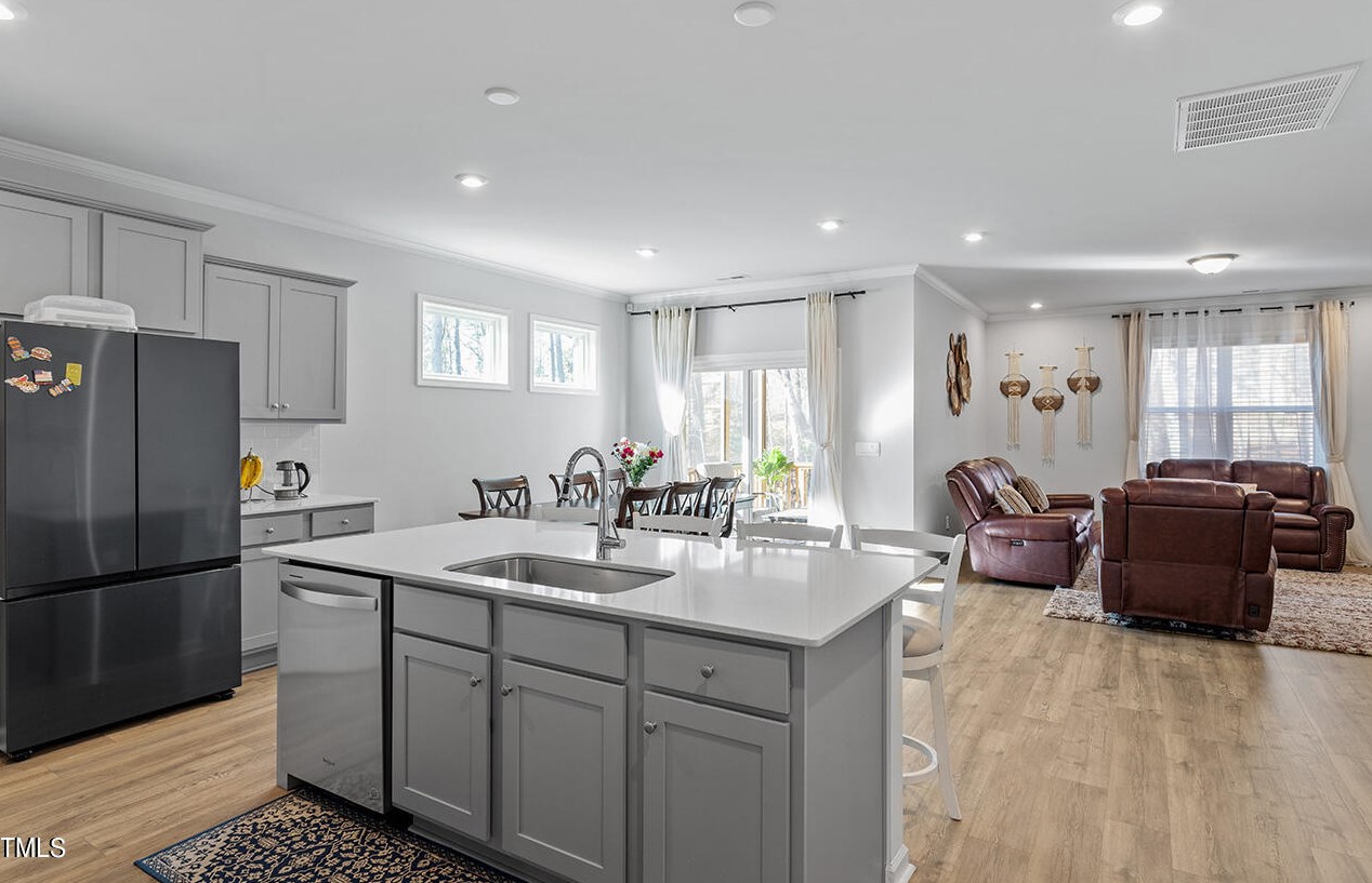 156 Clear Water Rd, Louisburg NC  27549-7347 exterior