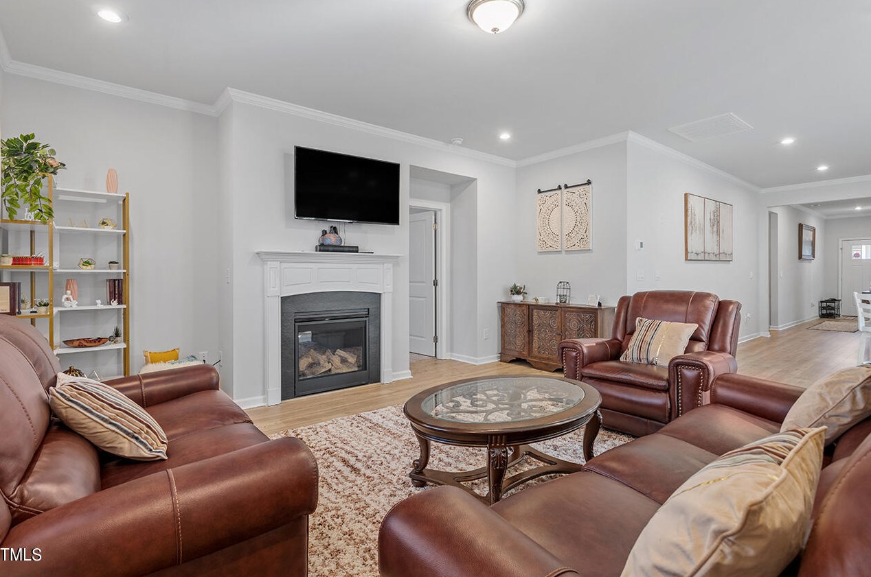 156 Clear Water Rd, Louisburg NC  27549-7347 exterior