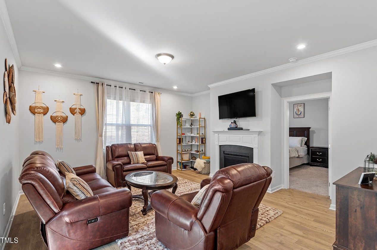 156 Clear Water Rd, Louisburg NC  27549-7347 exterior