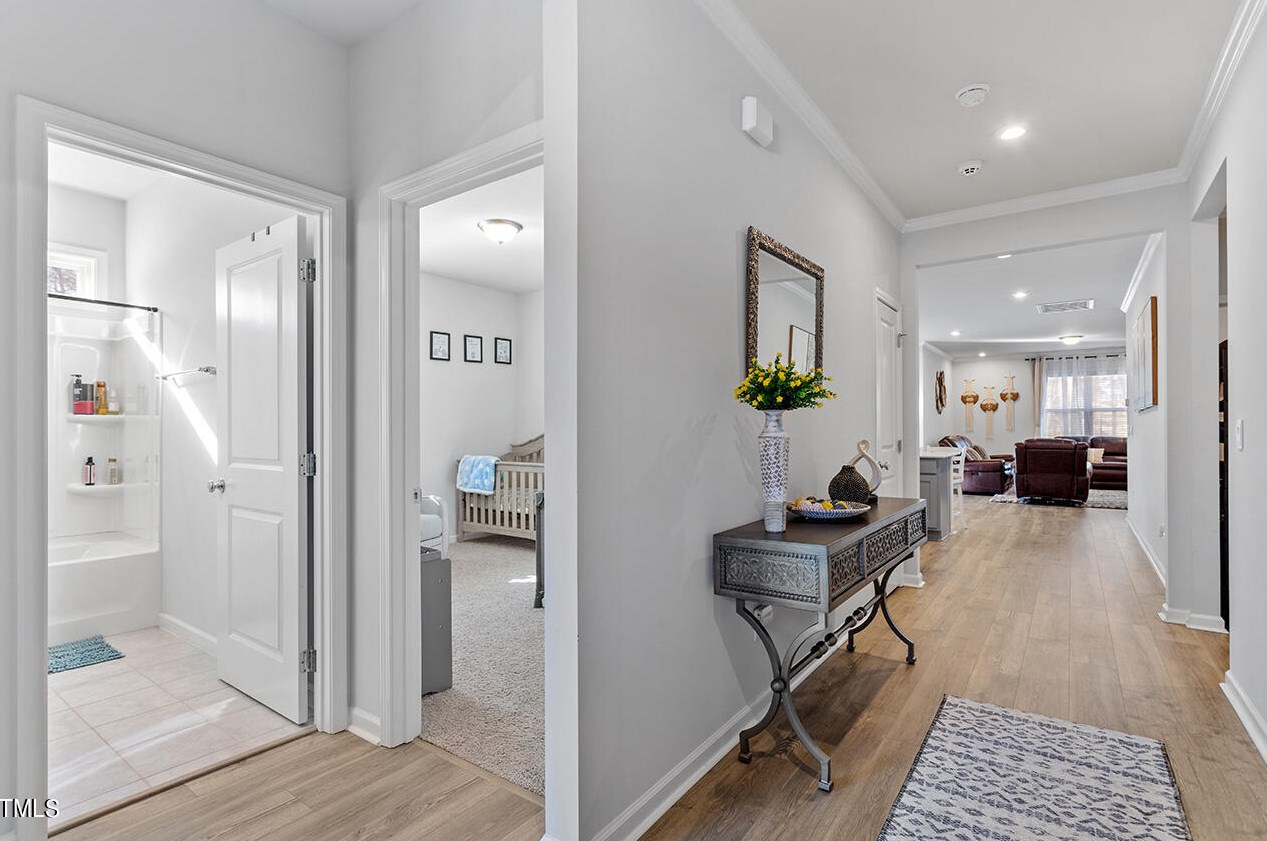 156 Clear Water Rd, Louisburg NC  27549-7347 exterior