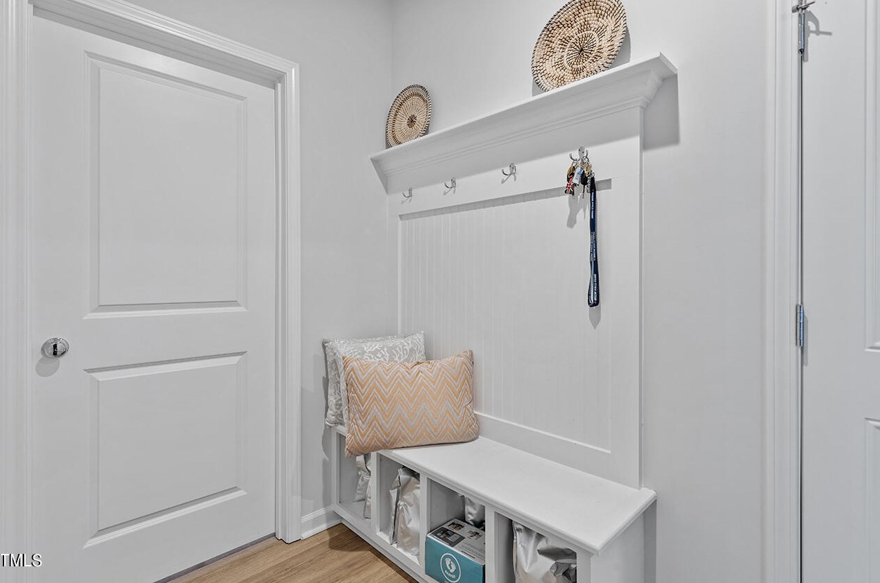 156 Clear Water Rd, Louisburg NC  27549-7347 exterior