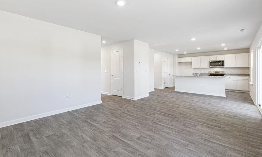 3030 Paradise Way, Sanford NC  27332-6927 exterior