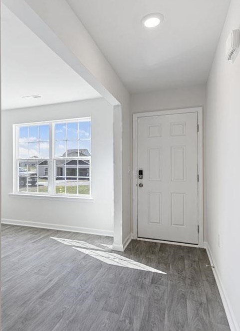 3030 Paradise Way, Sanford NC  27332-6927 exterior
