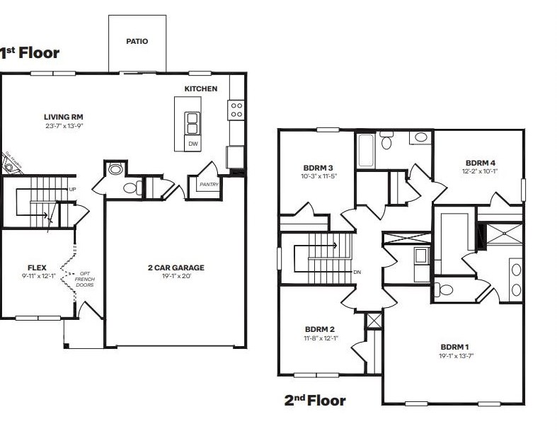 3030 Paradise Way, Sanford NC  27332-6927 exterior