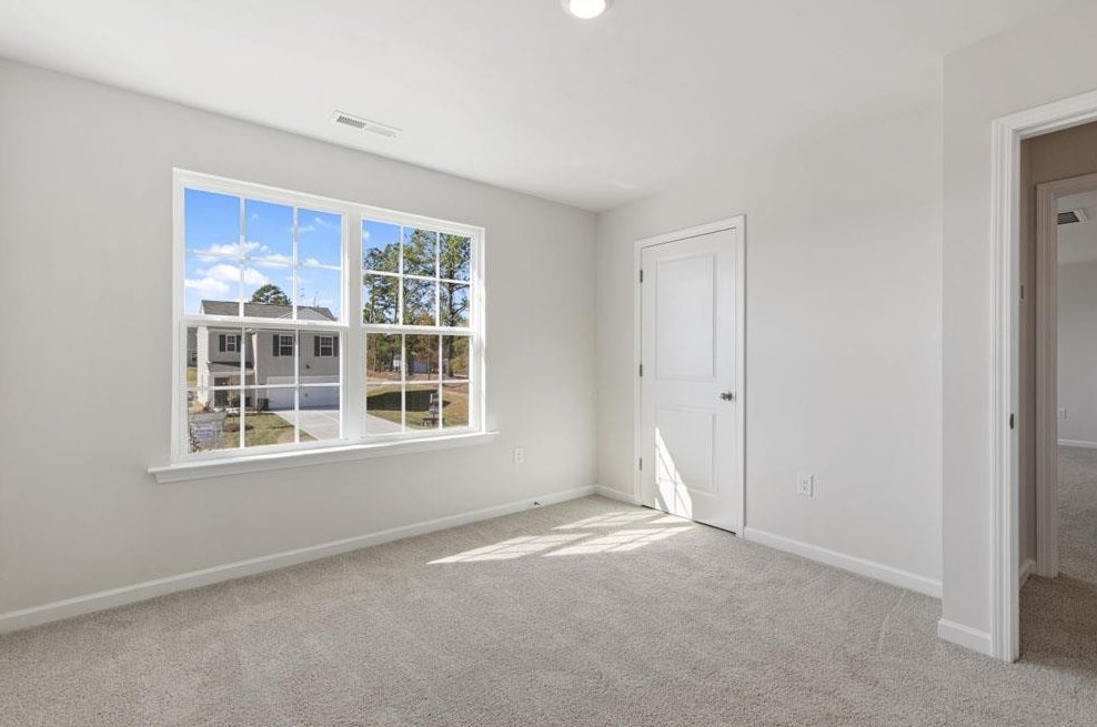 3030 Paradise Way, Sanford NC  27332-6927 exterior