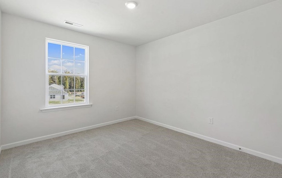 3030 Paradise Way, Sanford NC  27332-6927 exterior