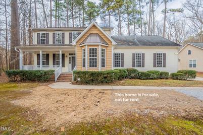 4008 Hope Valley Road - Photo 1