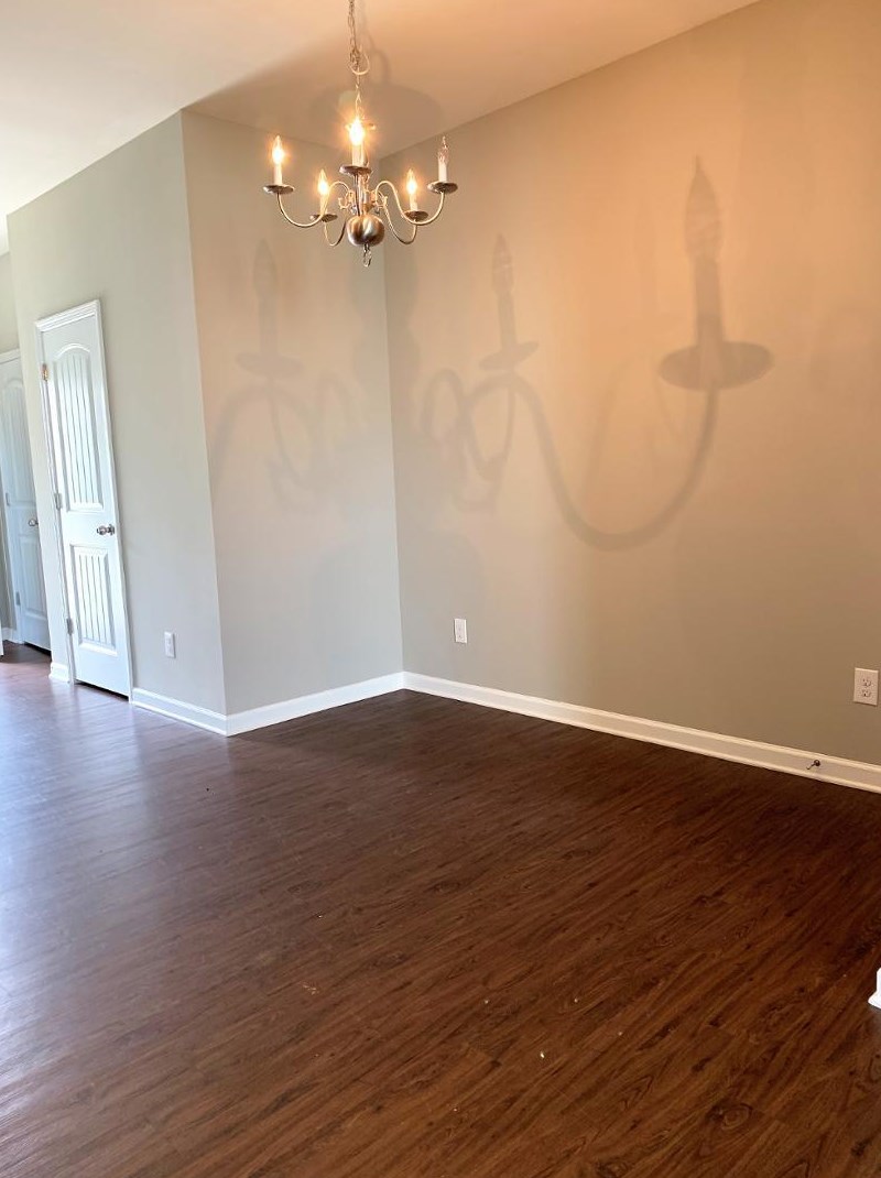 2208 Sunny Cove Dr, Raleigh NC  27610-6460 exterior