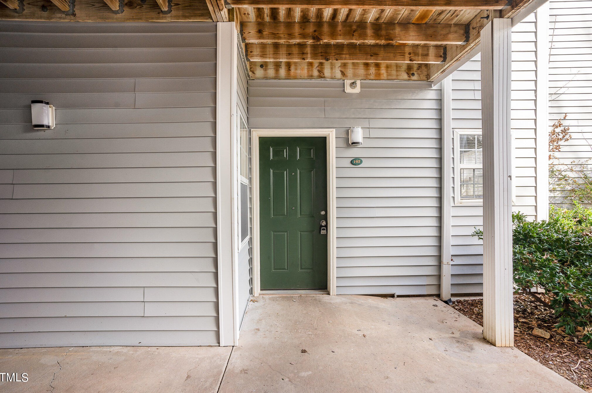 2021 Wolftech Ln, Raleigh NC  27603-9437 exterior