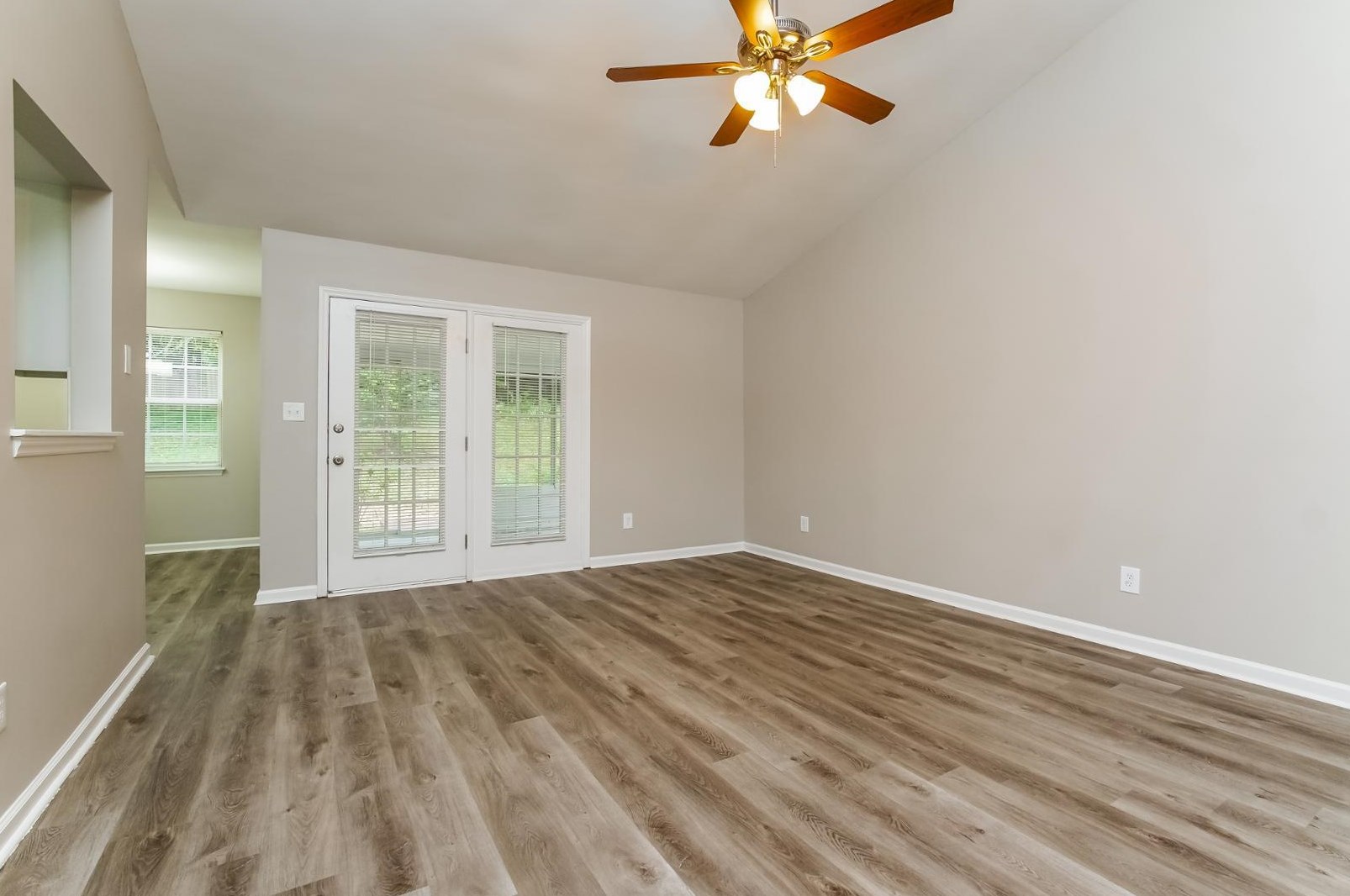 5708 Brandycrest Dr, Raleigh NC  27610-5488 exterior