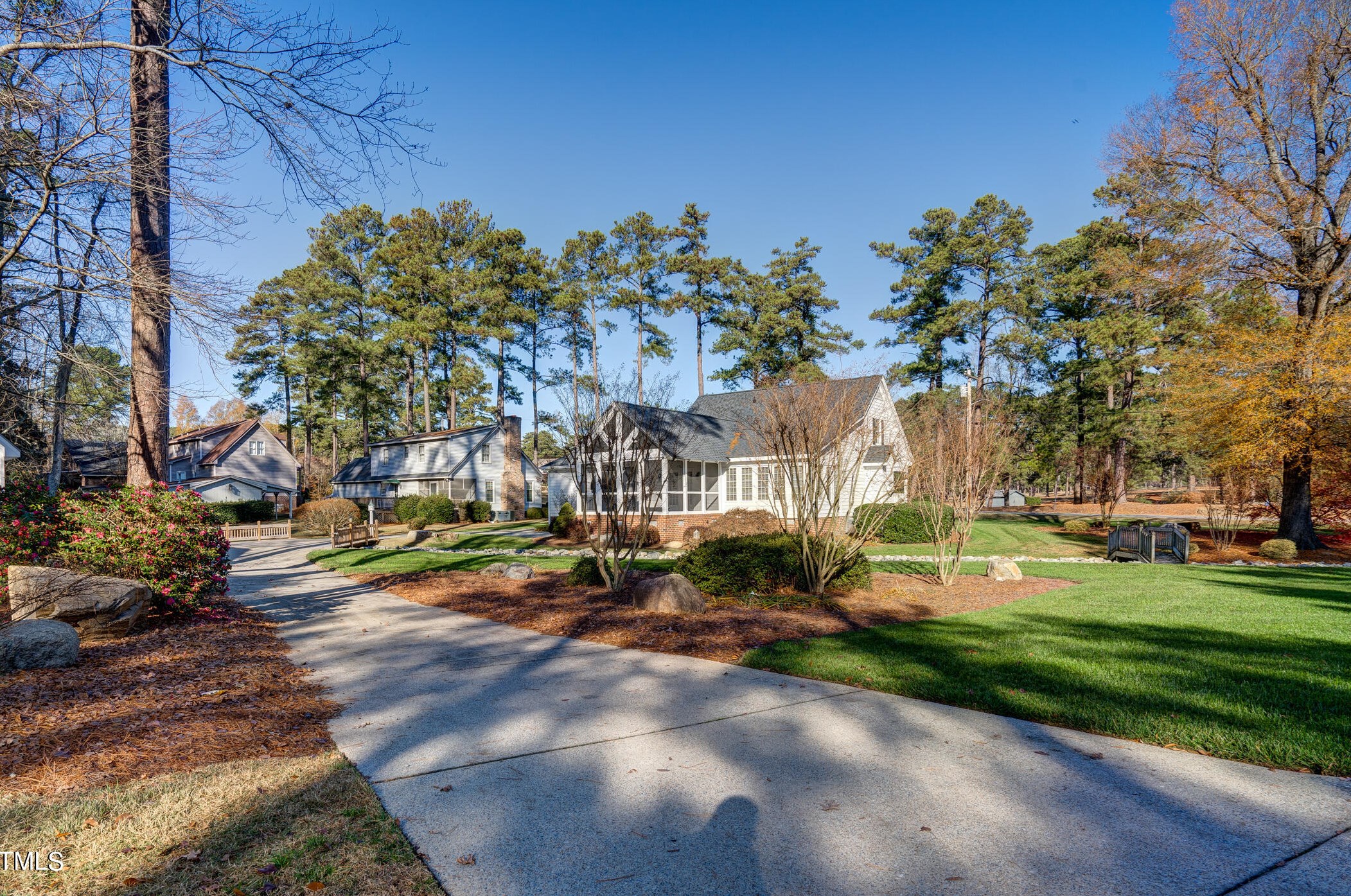 101 Southern Blvd, Rocky Mount NC  27804-6209 exterior