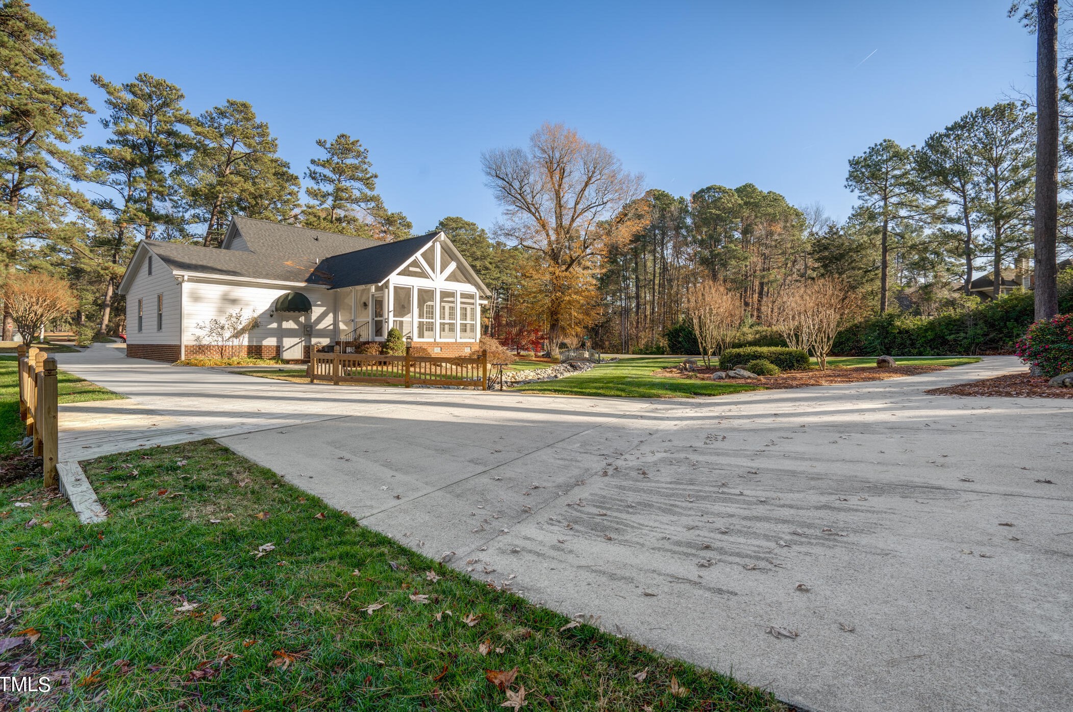 101 Southern Blvd, Rocky Mount NC  27804-6209 exterior