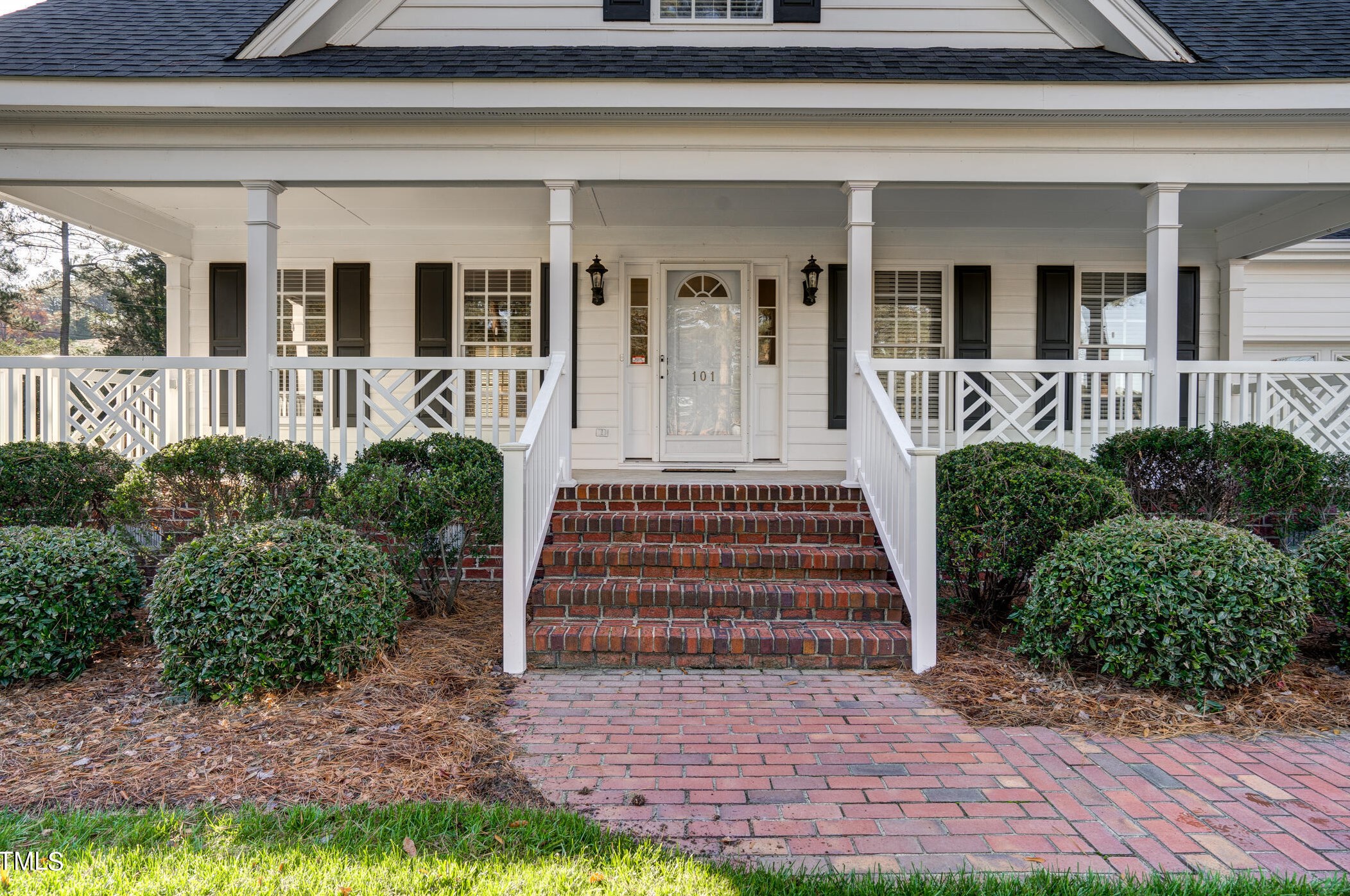 101 Southern Blvd, Rocky Mount NC  27804-6209 exterior