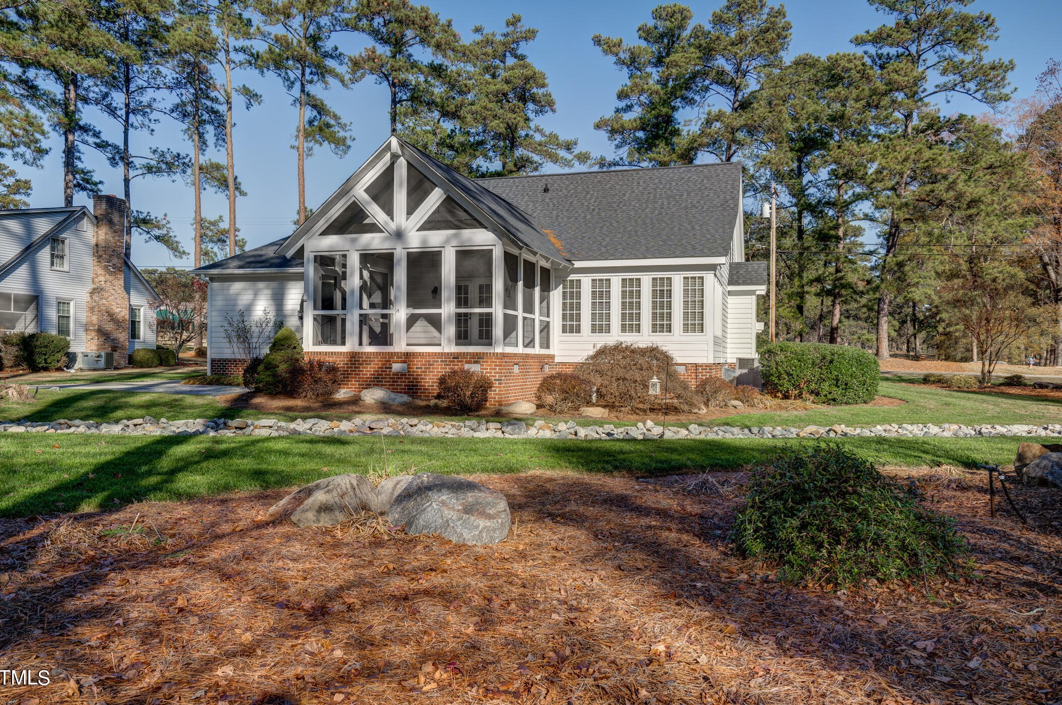 101 Southern Blvd, Rocky Mount NC  27804-6209 exterior