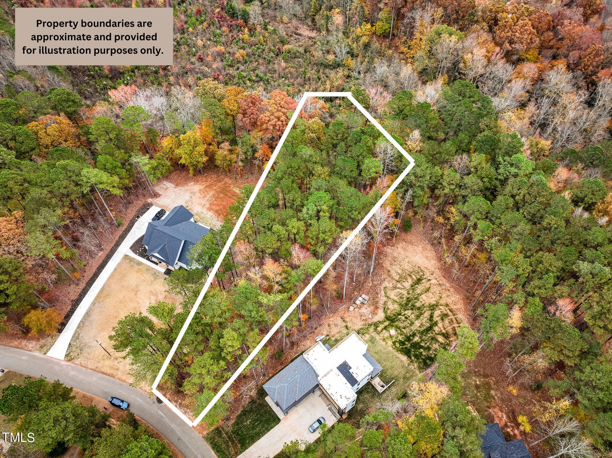 124 Horseman Dr, Louisburg, NC 27549 MLS 10005232 Coldwell Banker