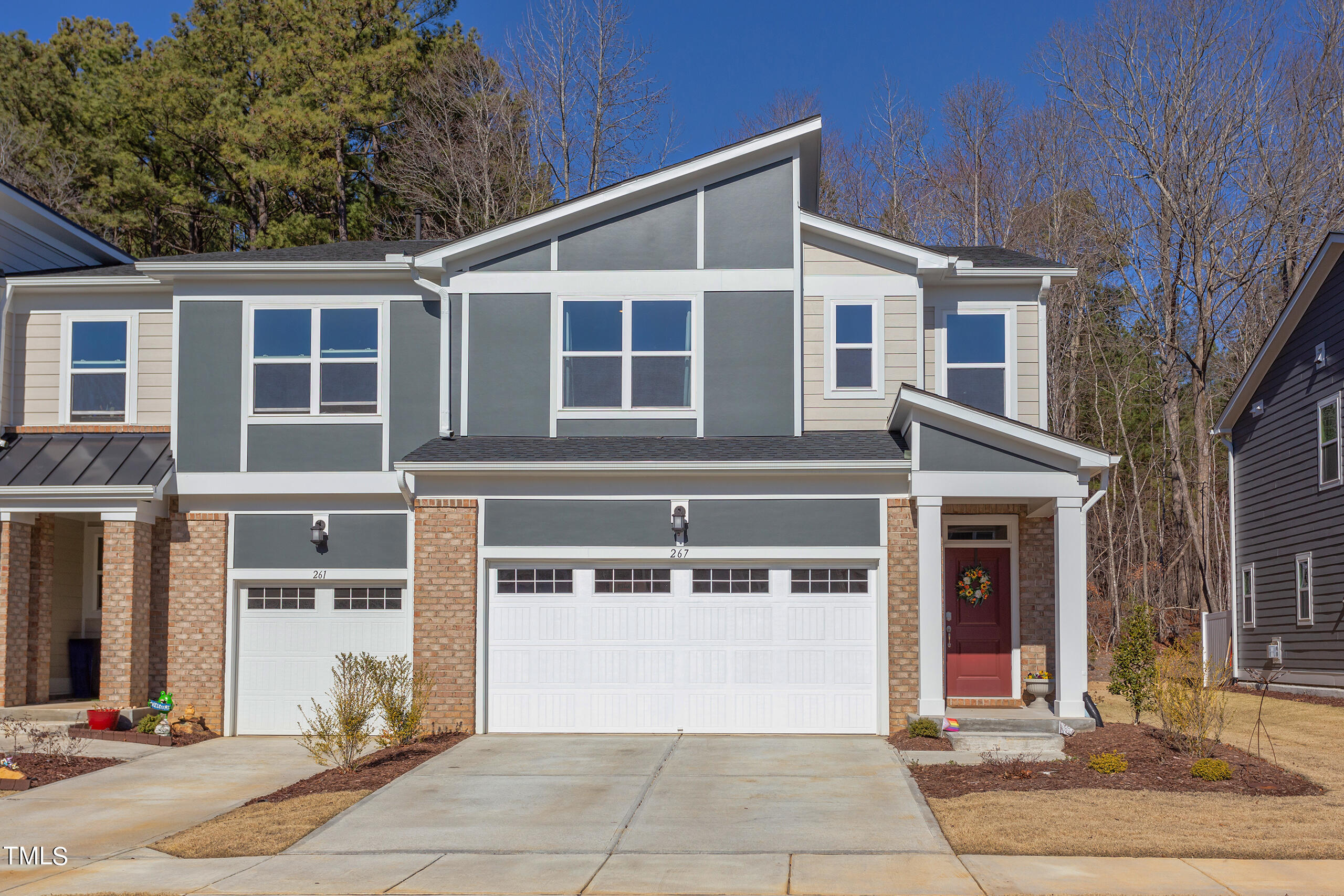 267 Millennium Dr, Pittsboro, NC 27312 MLS 10006581 Coldwell Banker