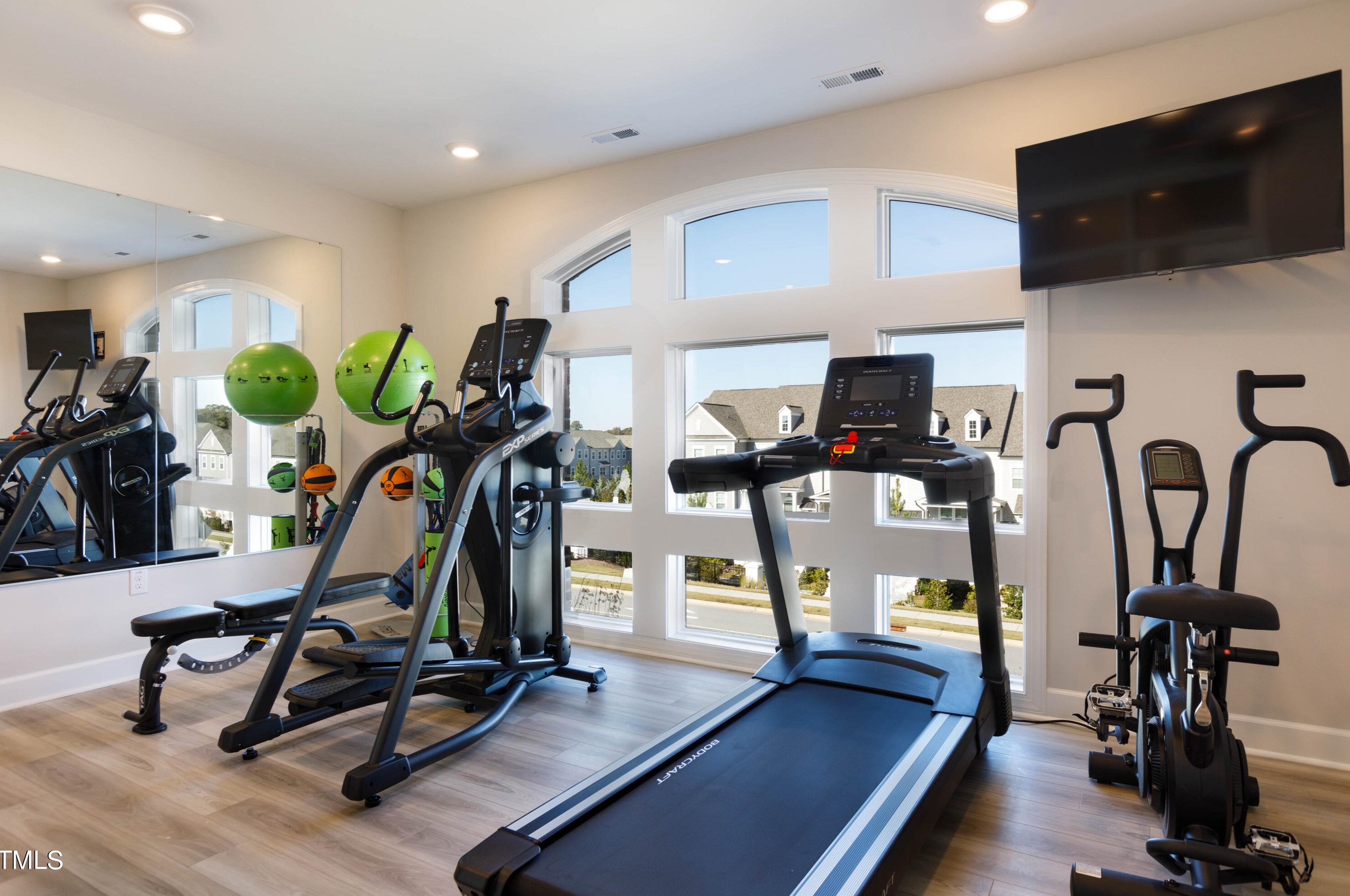 800 Gathering Park Cir, Cary NC  27519 exterior