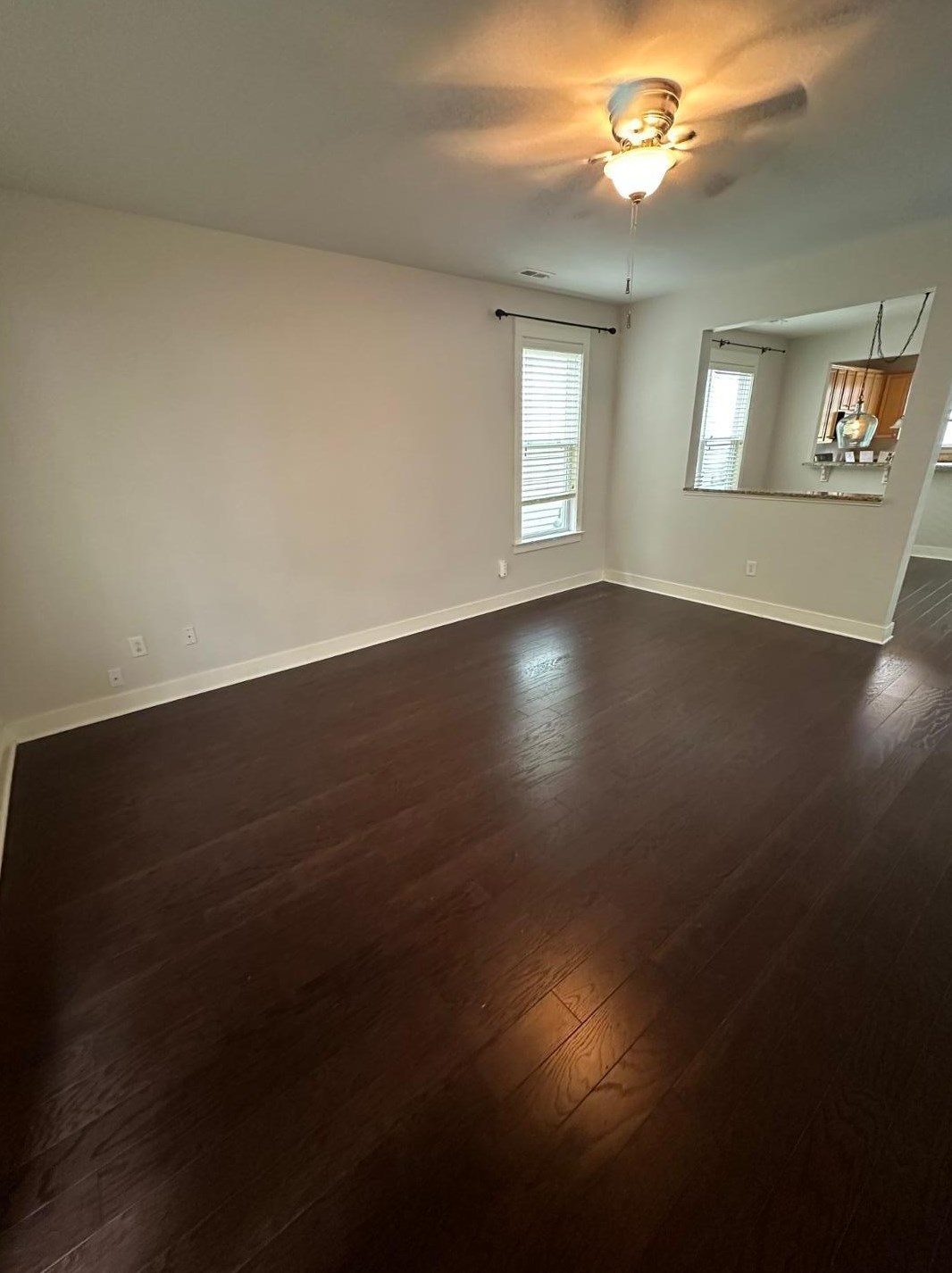 4519 All Points View Way, Raleigh NC  27614-8658 exterior