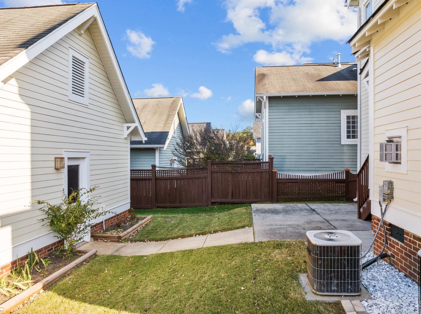 3436 Falls River Ave, Raleigh NC  27614-7420 exterior