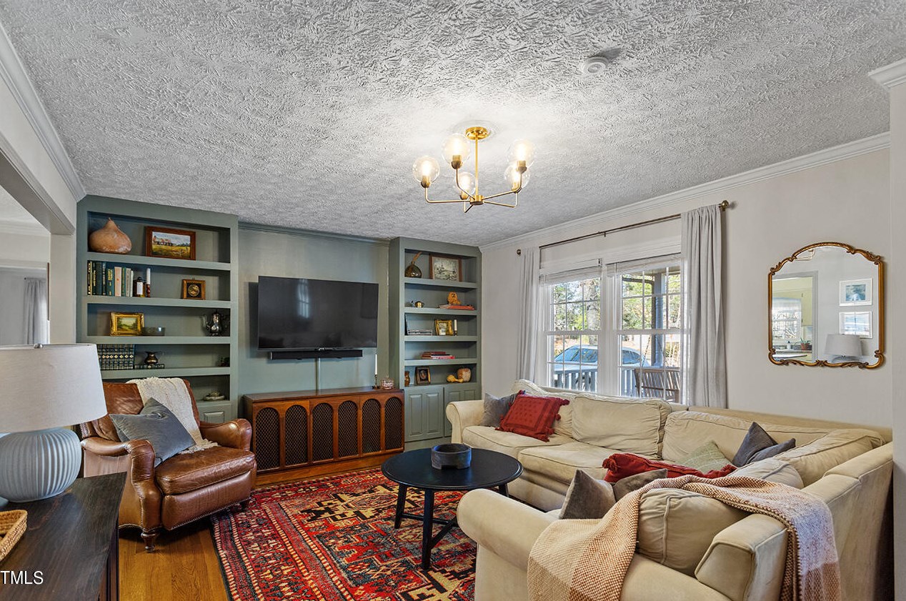 304 Glenola St, Fayetteville NC  28311-3262 exterior