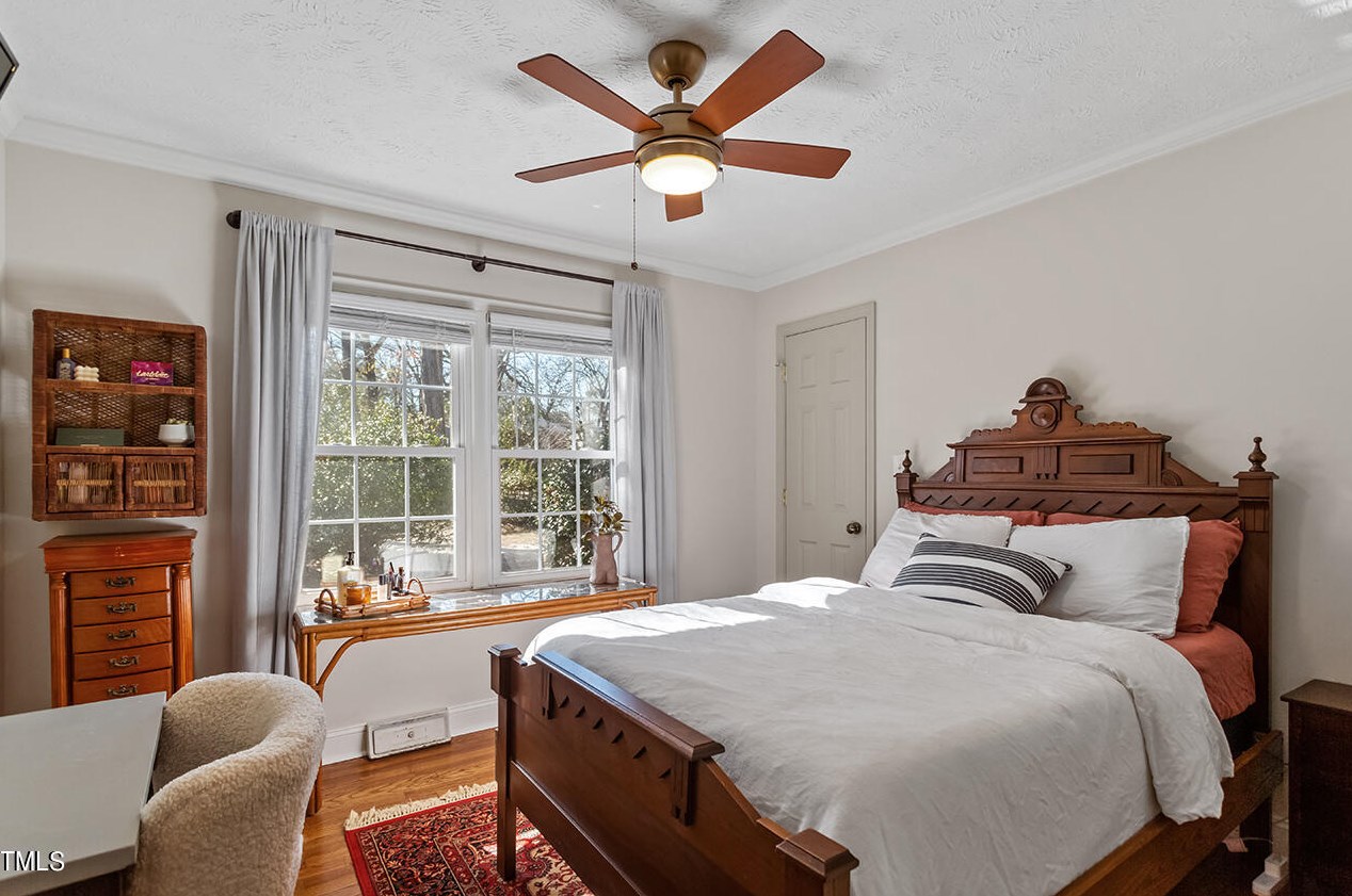 304 Glenola St, Fayetteville NC  28311-3262 exterior