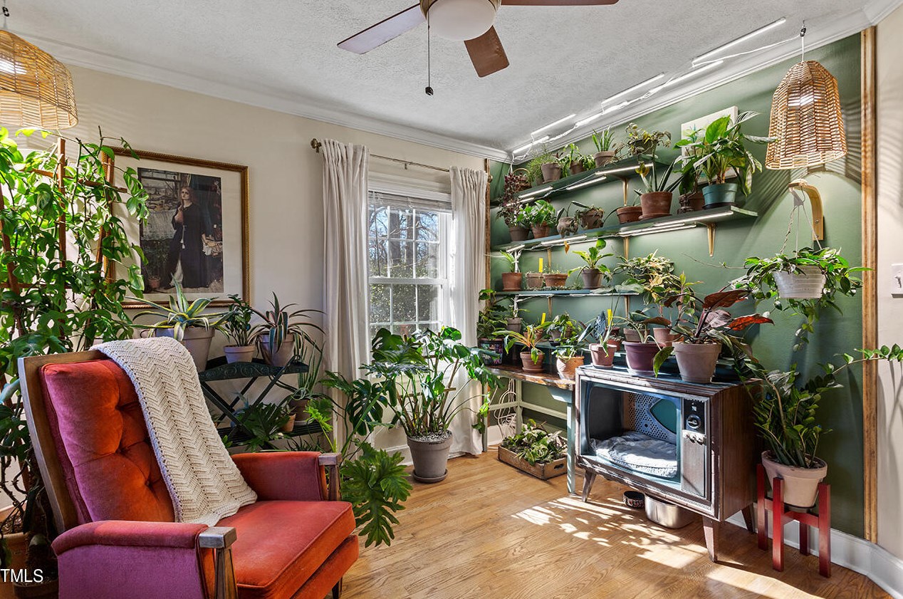 304 Glenola St, Fayetteville NC  28311-3262 exterior