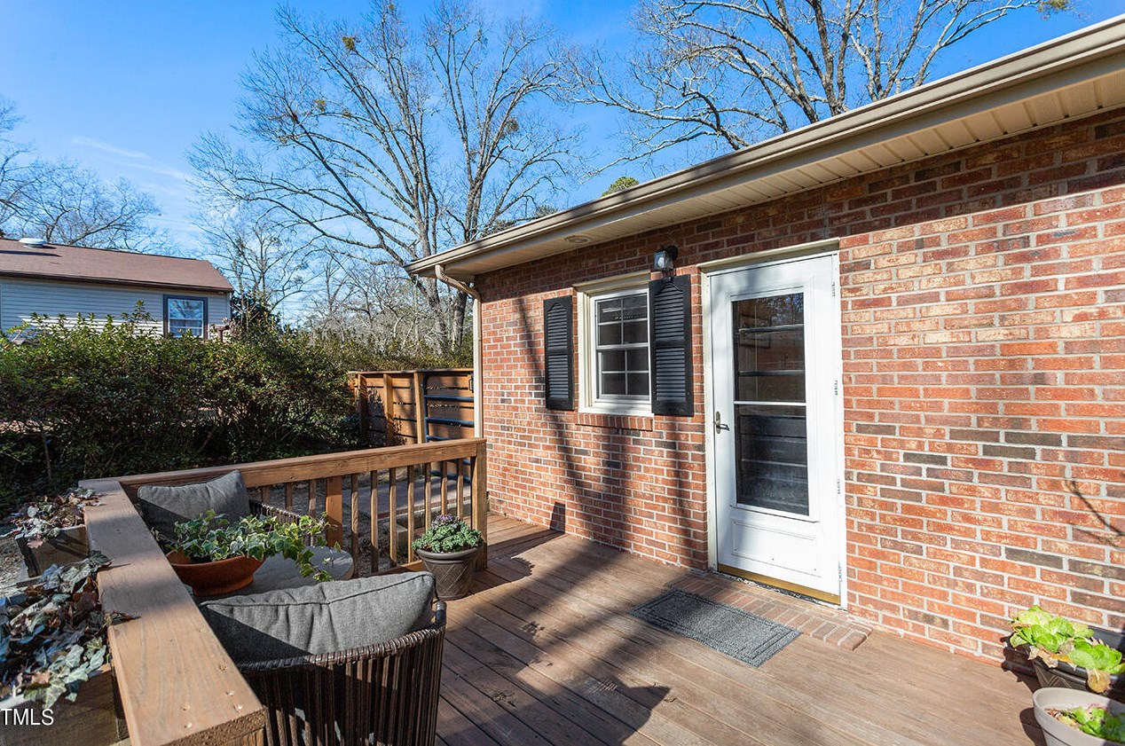 304 Glenola St, Fayetteville NC  28311-3262 exterior