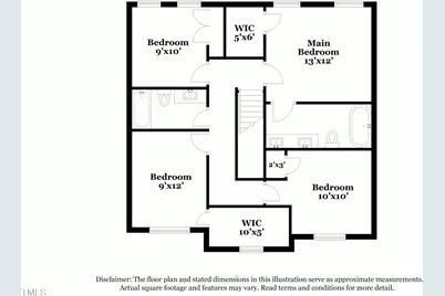 745 Southgate Drive, Raleigh, NC 27610 - Photo 3