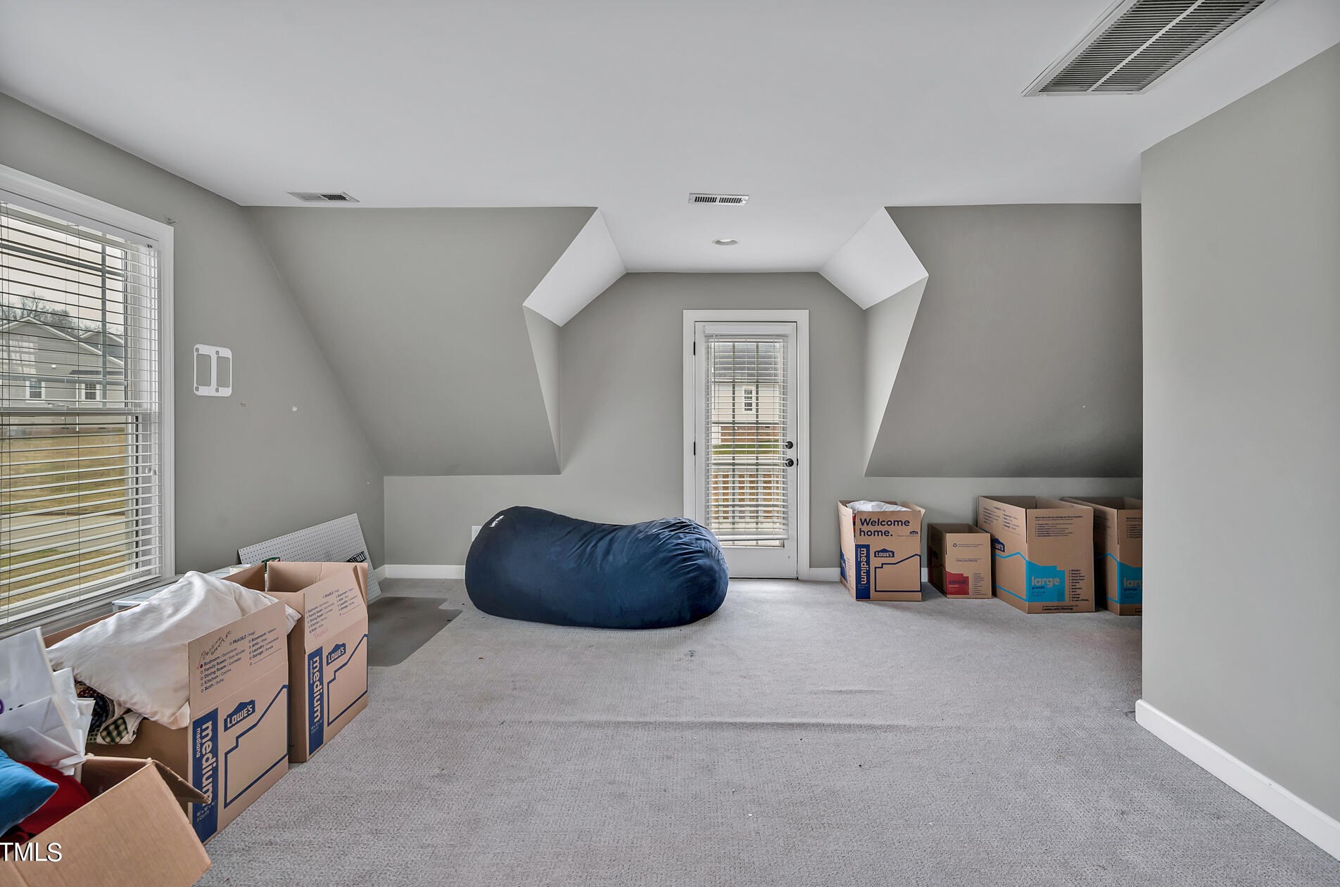 1134 Jersey St, Haw River NC  27258-9459 exterior