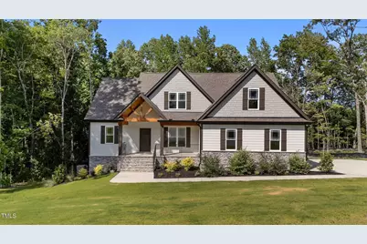 143 Hook Drive #Lot 23, Fuquay Varina, NC 27526 - Photo 1