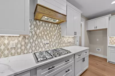 143 Hook Drive #Lot 23, Fuquay Varina, NC 27526 - Photo 15