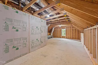 143 Hook Drive #Lot 23, Fuquay Varina, NC 27526 - Photo 35