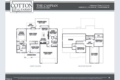 143 Hook Drive #Lot 23, Fuquay Varina, NC 27526 - Photo 49